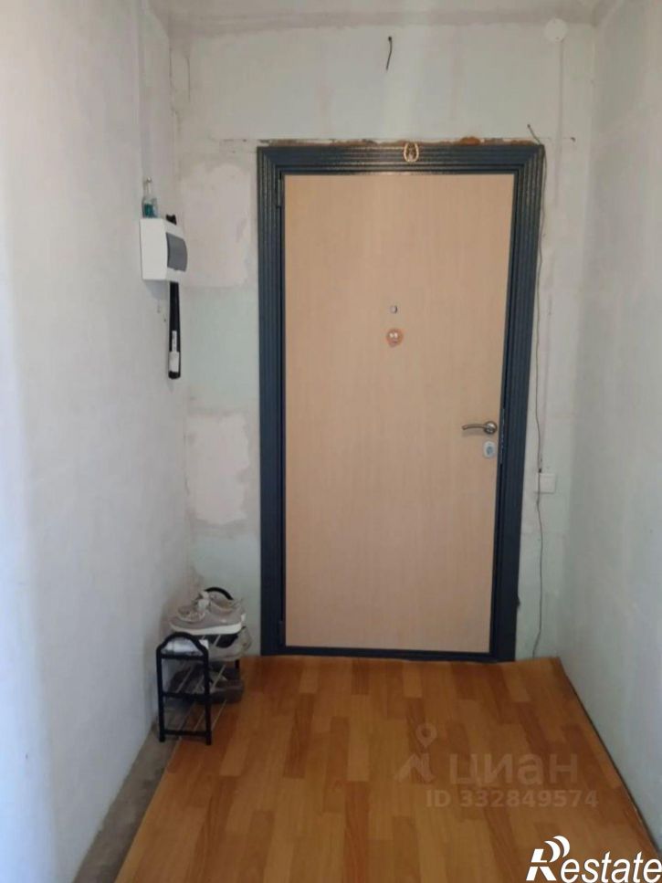 2-комн квартира Волжский район
