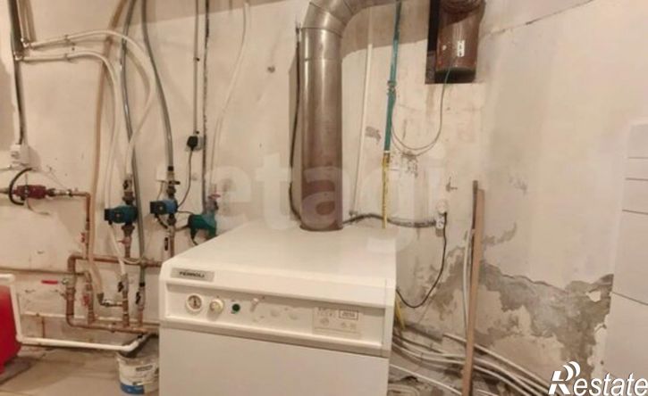 4-комн квартира Самара, улица Водников, 111Б