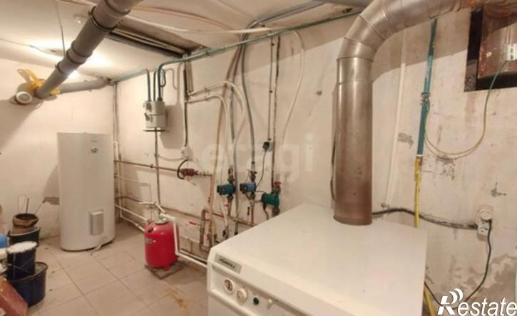 4-комн квартира Самара, улица Водников, 111Б