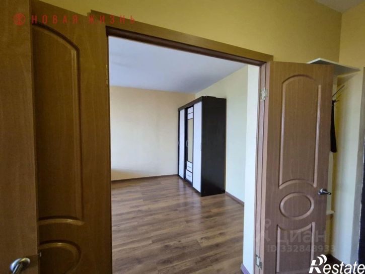 1-комн квартира Высоковольтная ул, 6