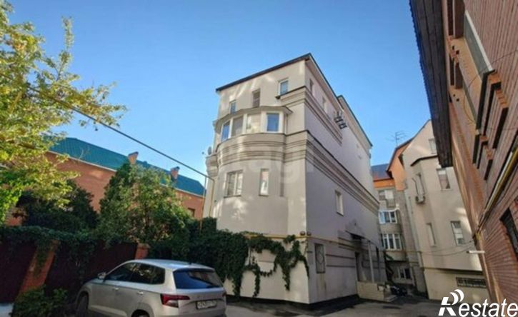 4-комн квартира Самара, улица Водников, 111Б