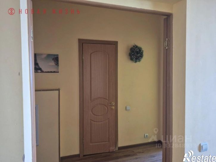 1-комн квартира Высоковольтная ул, 6