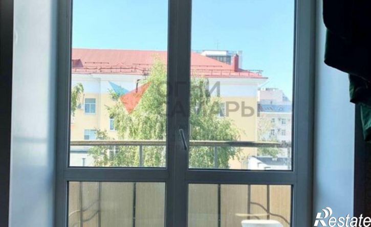 2-комн квартира Самара, Ново-Садовая улица, 13