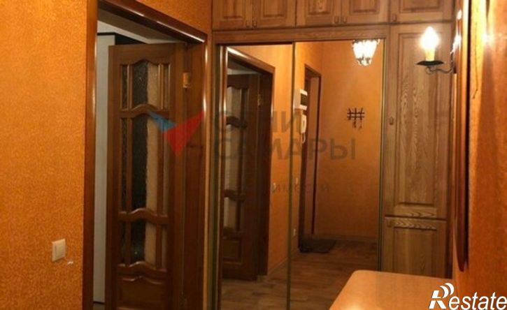 2-комн квартира Самара, Ново-Садовая улица, 13