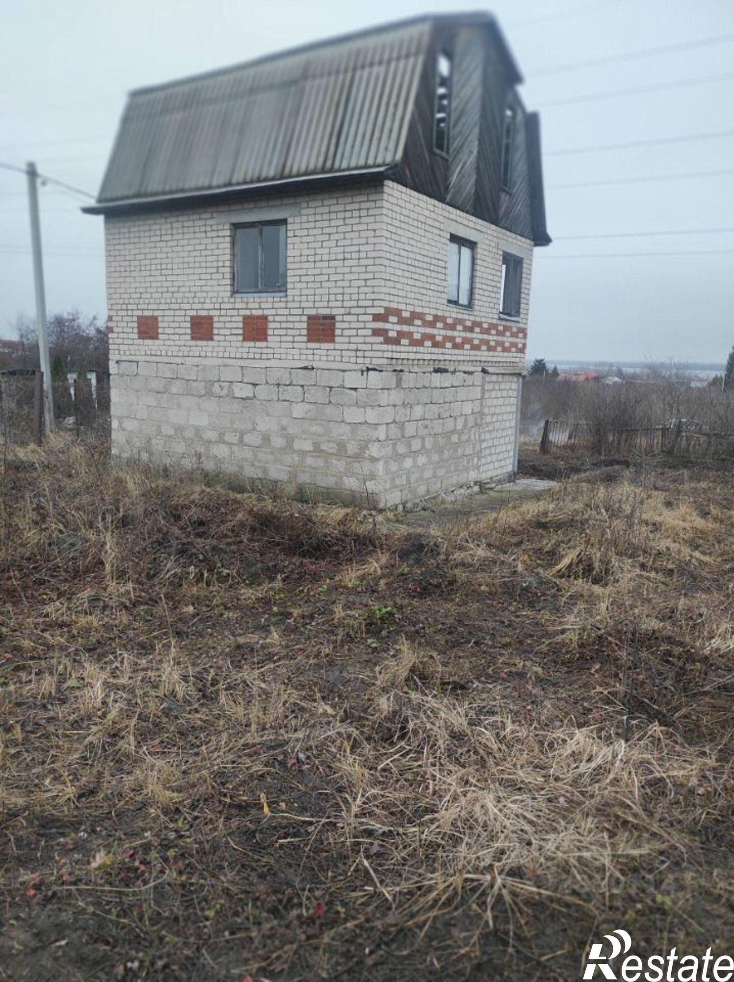 Купить дачу, дом, коттедж за 450 000 рублей на Сызранский район