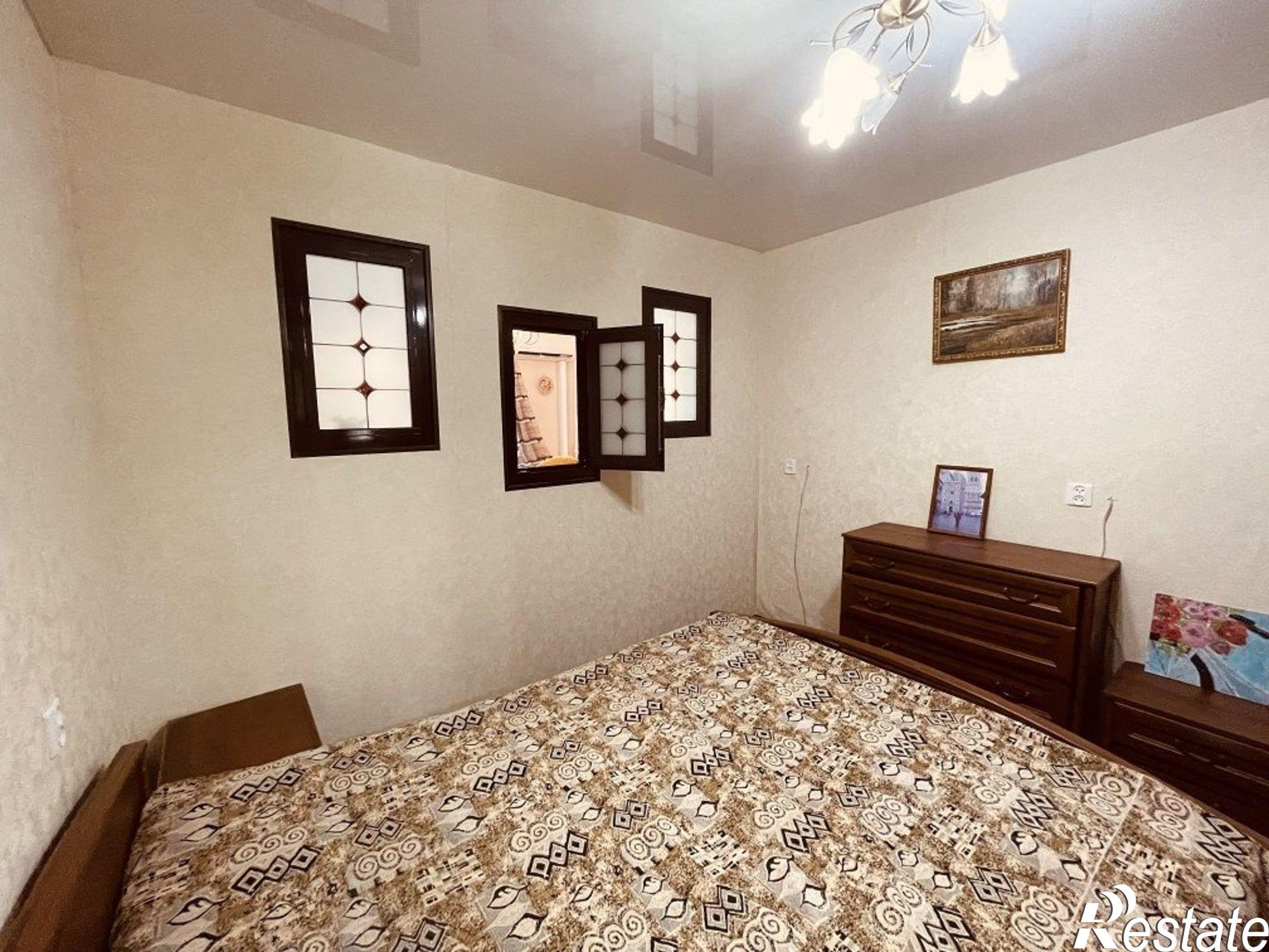 Сдать квартиру за 47 000 рублей на Самара, Ново-Садовая улица, 155