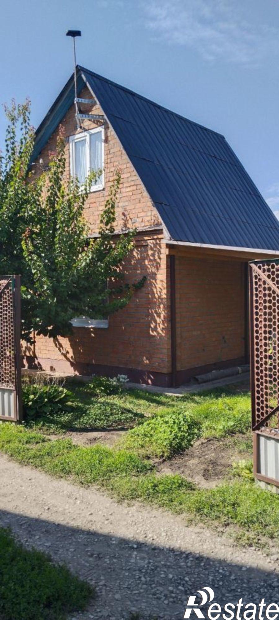 Купить дачу, дом, коттедж за 1 400 000 рублей на Тольятти