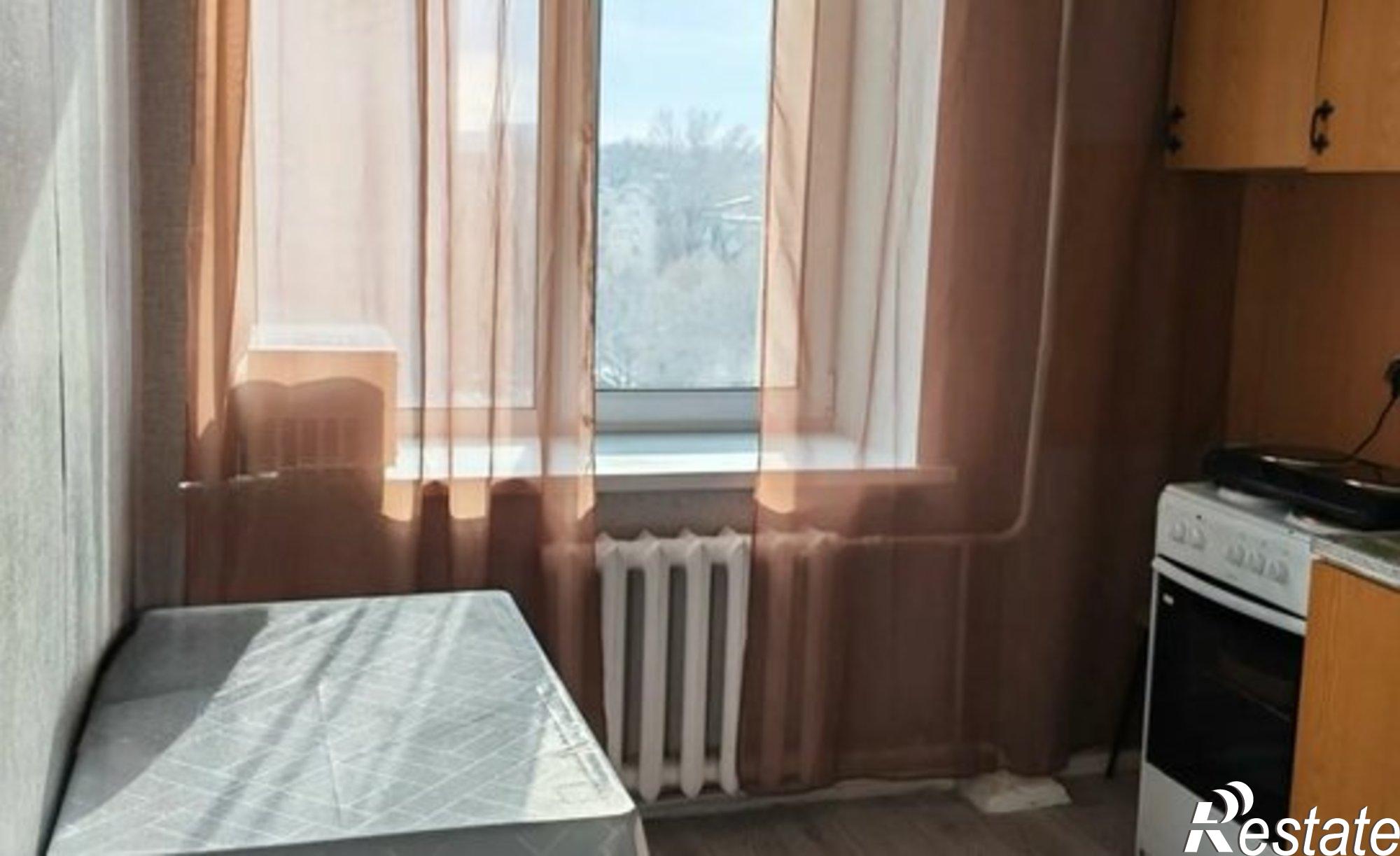Купить квартиру за 3 600 000 рублей на Самара, улица Красных Коммунаров, 17А