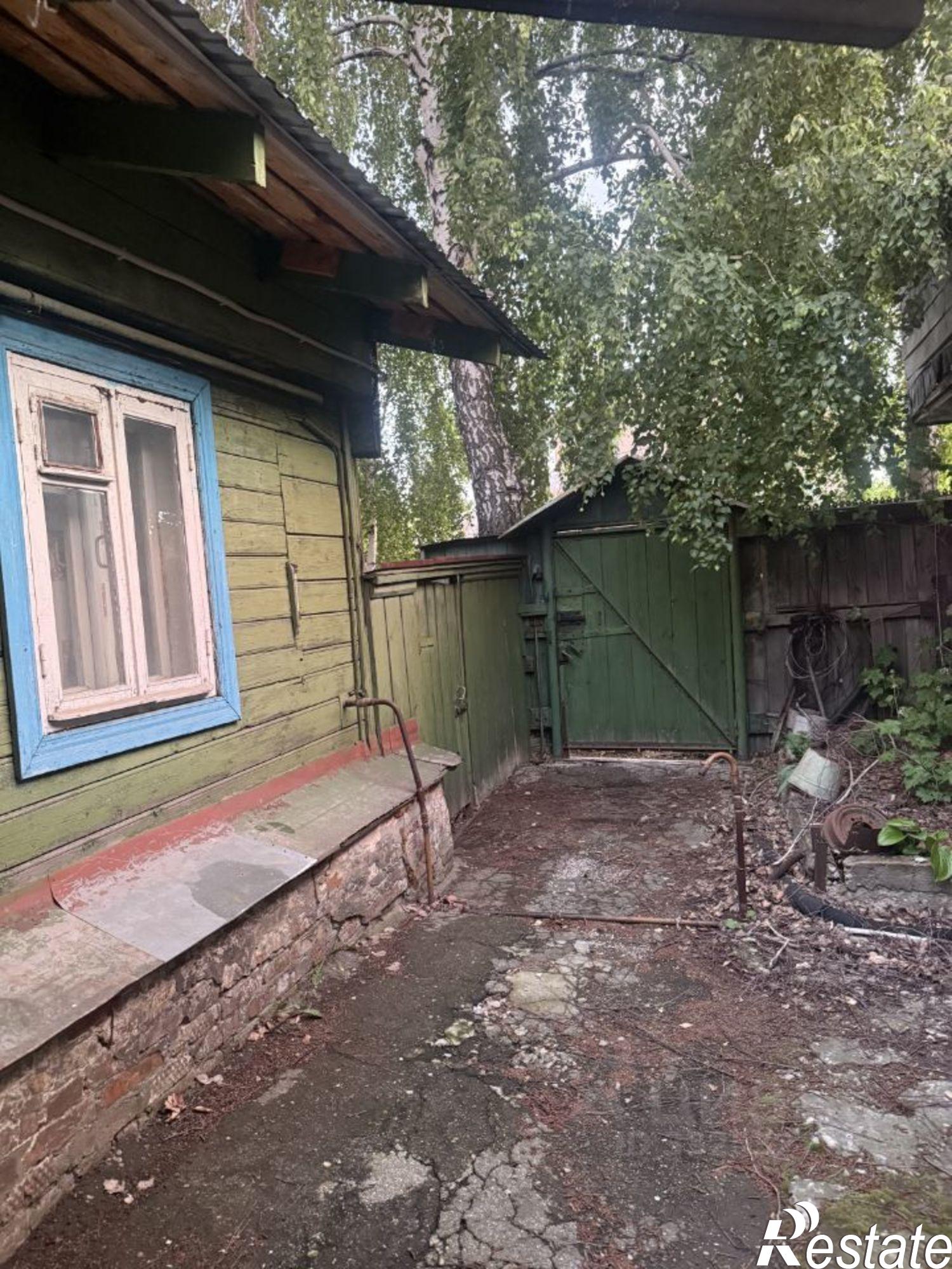 Купить землю, земельный участок за 6 300 000 рублей на Самара, Линейный переулок