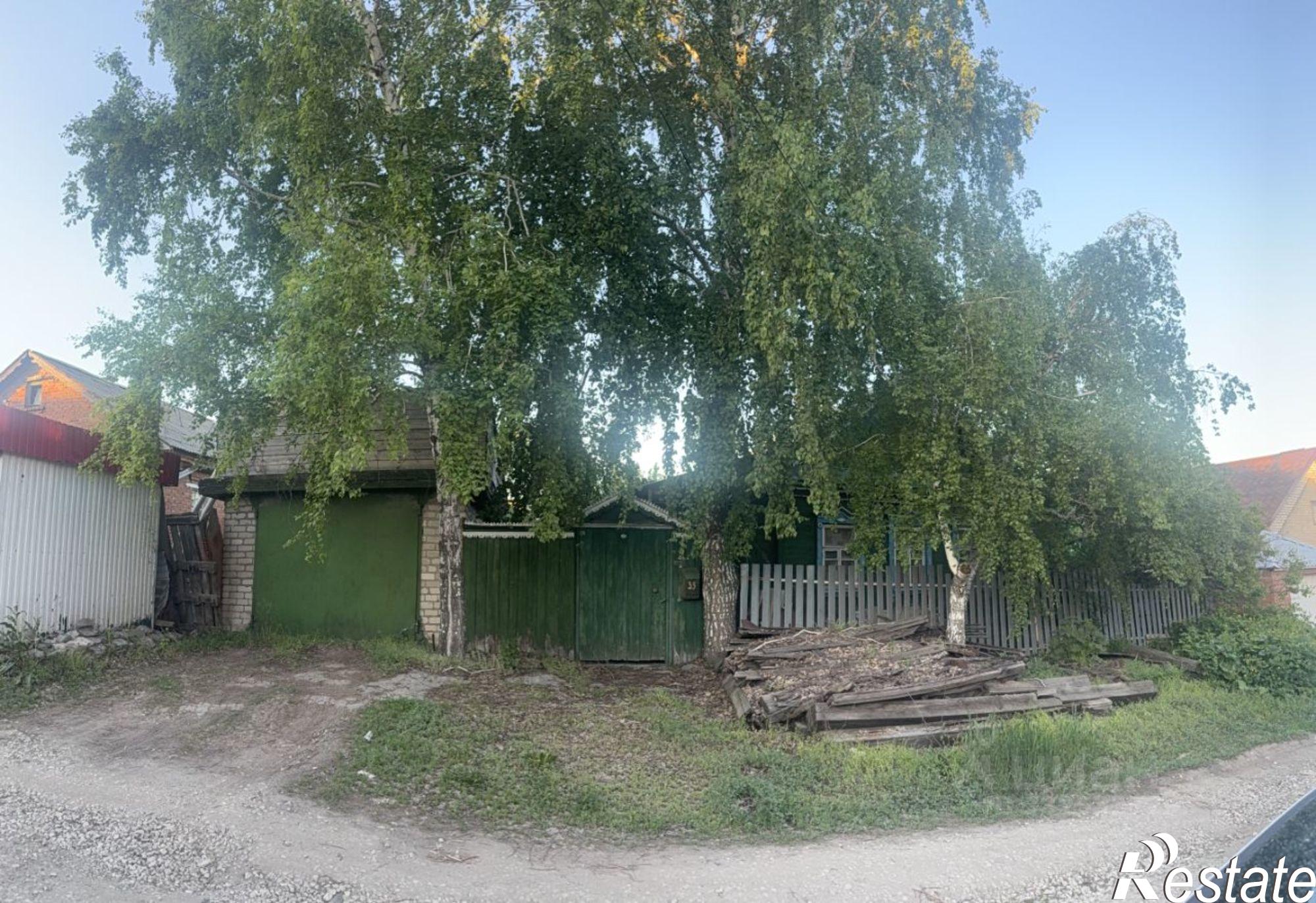 Купить землю, земельный участок за 6 300 000 рублей на Самара, Линейный переулок