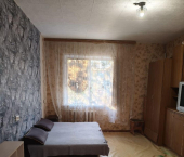 1-комн, 40кв м, этаж 4/5 ул Вокзальная, 4