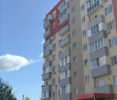 1-комн, 29кв м, этаж 8/9 ул Губернаторская, 17