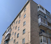 2-комн, 42кв м, этаж 3/5 ул Никитина, 6