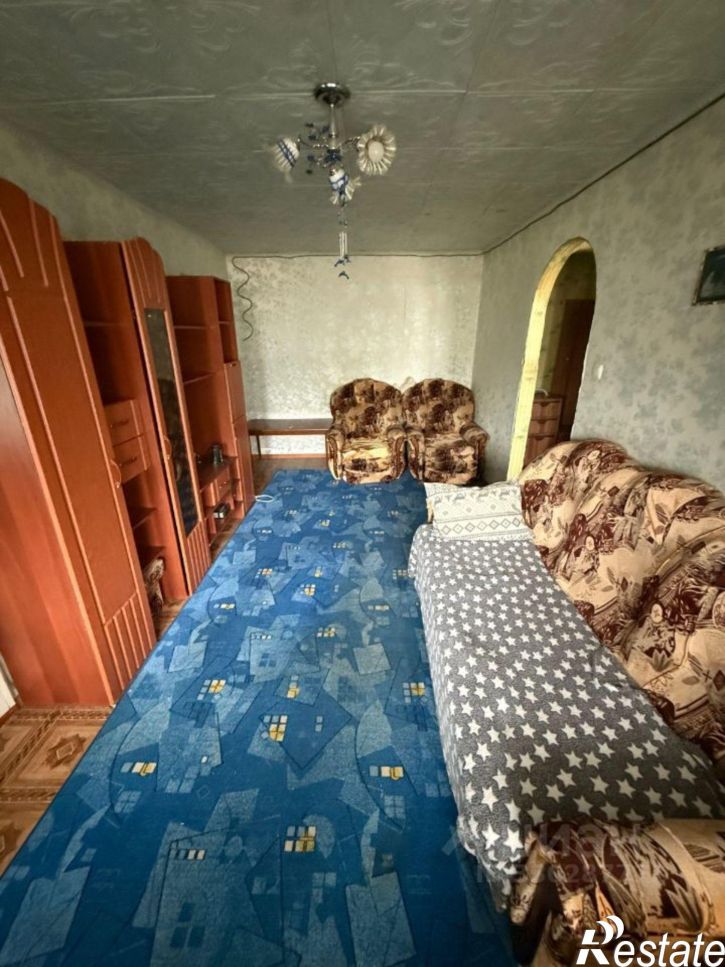 2-комн квартира ул Центральная, 1,  д. 1