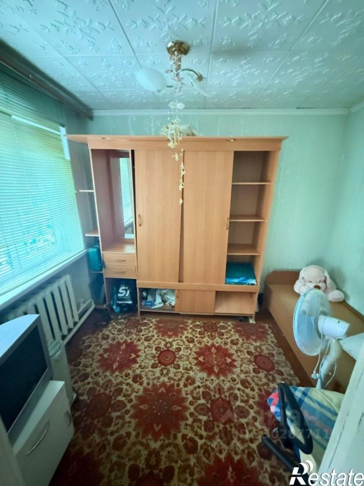 2-комн квартира ул Центральная, 1,  д. 1
