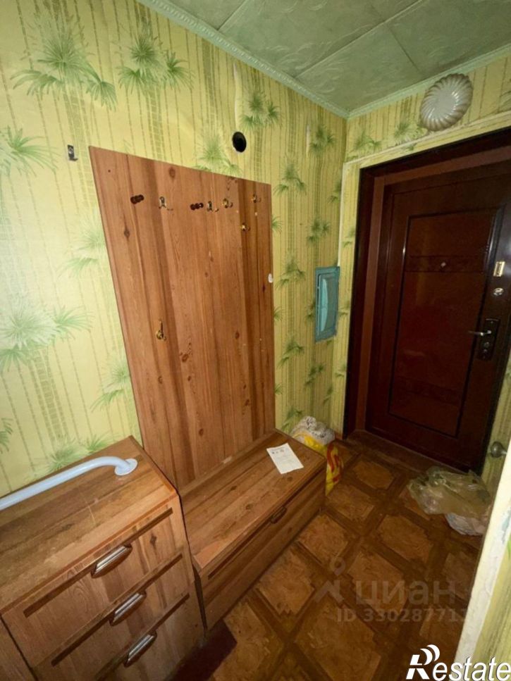 2-комн квартира ул Центральная, 1,  д. 1