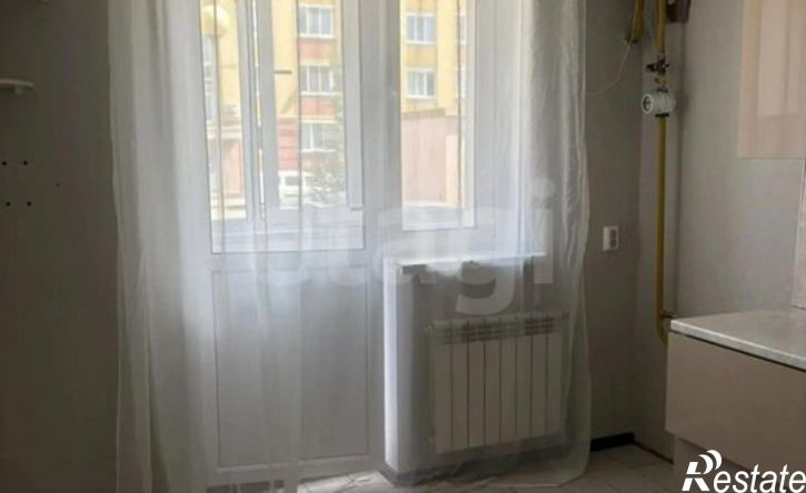 1-комн квартира ул Весенняя, 6,  д. 6