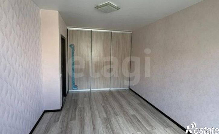 1-комн квартира ул Весенняя, 6,  д. 6