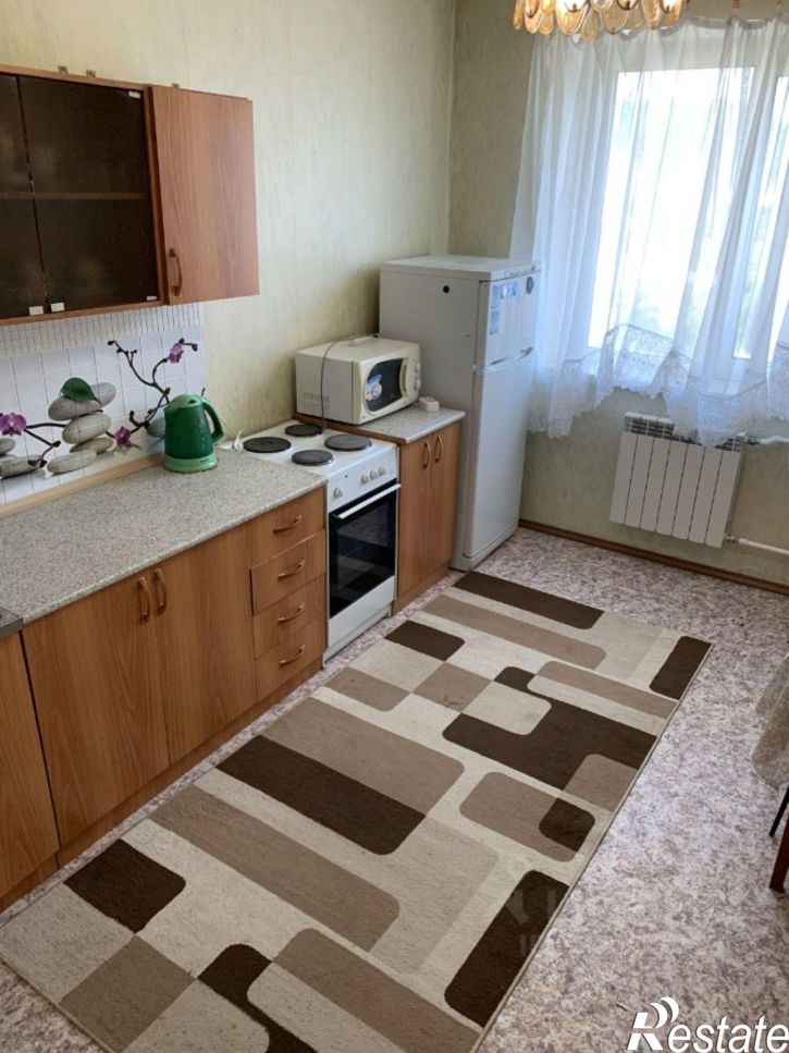 1-комн квартира ул Парковая, 18,  д. 18