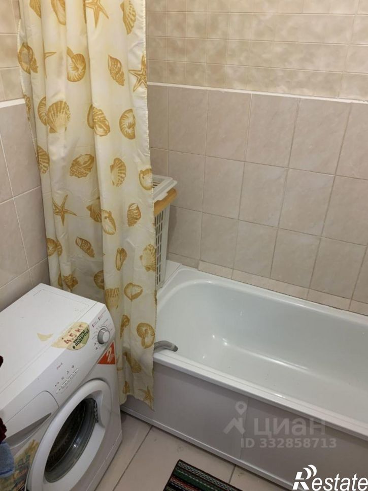 1-комн квартира ул Парковая, 18,  д. 18