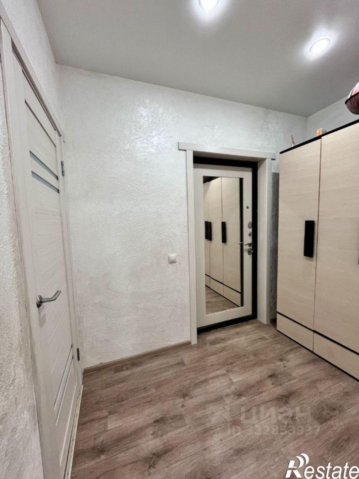 2-комн квартира ул Воздвиженская, 26,  д. 26