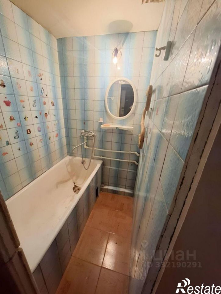 3-комн квартира ул Ворошилова, 18,  д. 18