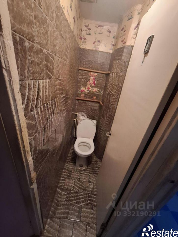 3-комн квартира ул Ворошилова, 18,  д. 18