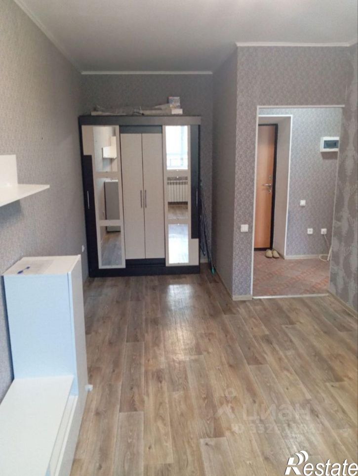 1-комн квартира ул Николаевский проспект, 38,  д. 38