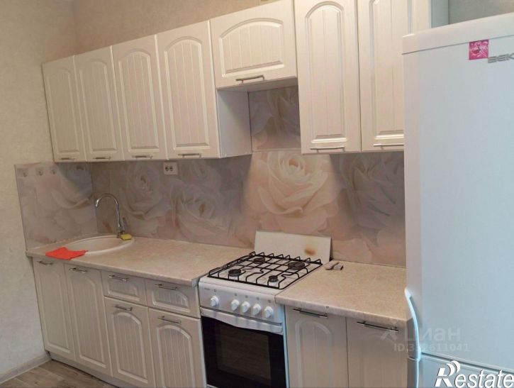1-комн квартира ул Николаевский проспект, 38,  д. 38