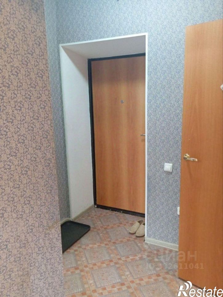 1-комн квартира ул Николаевский проспект, 38,  д. 38