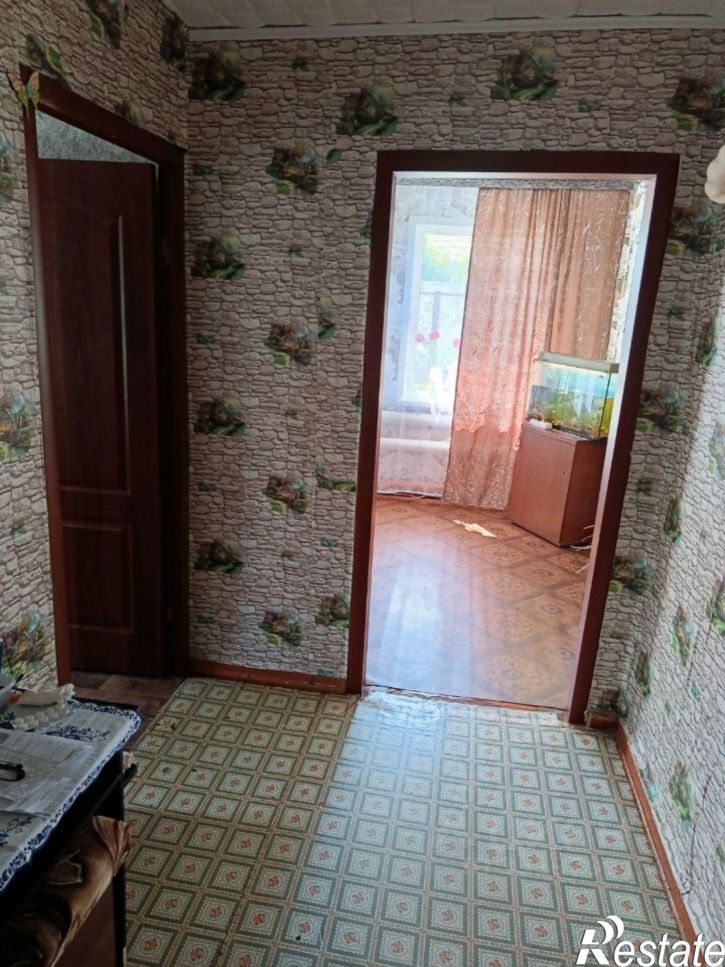 Коттедж/дом Большечерниговский район