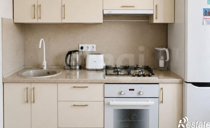 2-комн квартира ул Строителей, 17,  д. 17