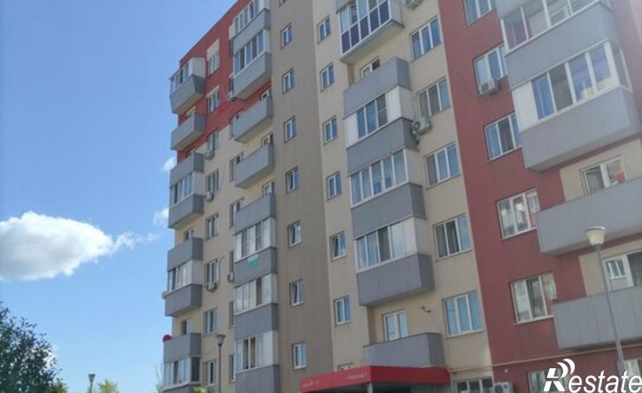 1-комн квартира ул Губернаторская, 17,  д. 17