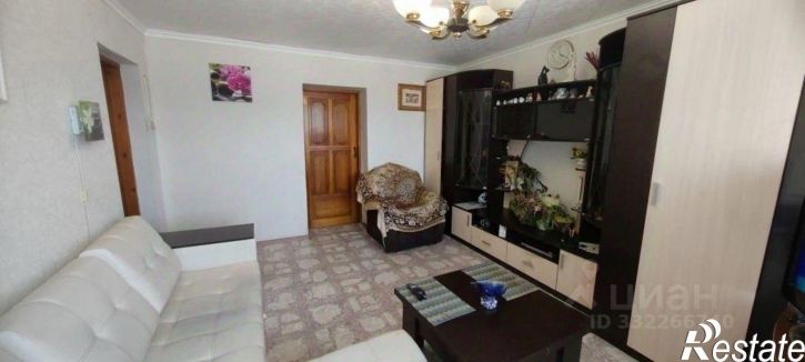3-комн квартира ул Транспортная, 5,  д. 5
