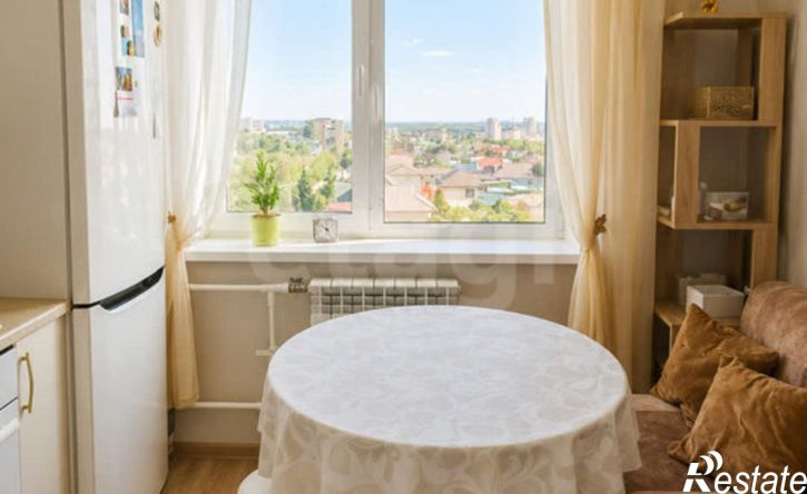 2-комн квартира ул Строителей, 17,  д. 17