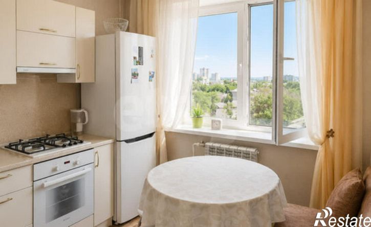 2-комн квартира ул Строителей, 17,  д. 17