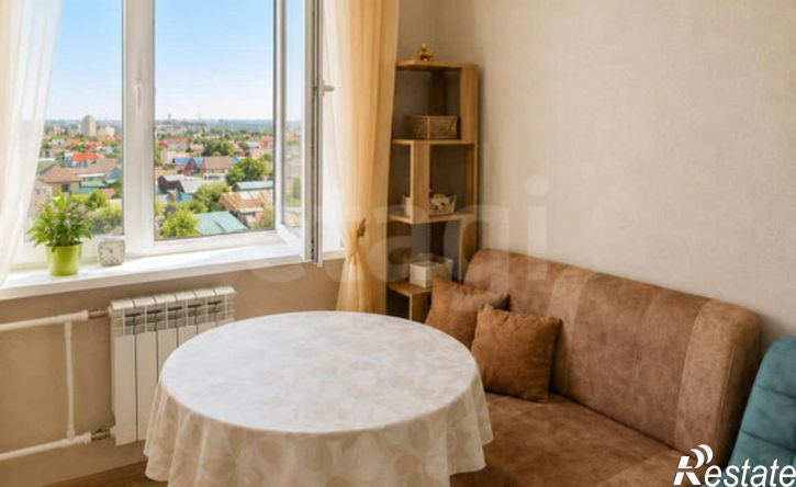 2-комн квартира ул Строителей, 17,  д. 17