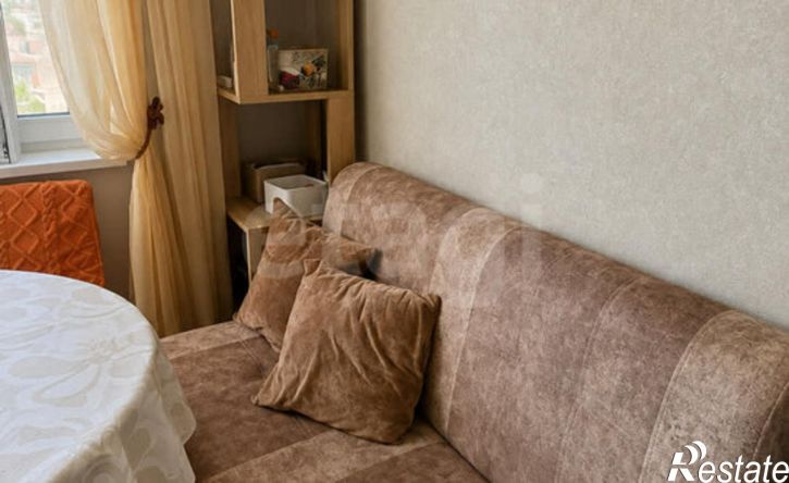 2-комн квартира ул Строителей, 17,  д. 17