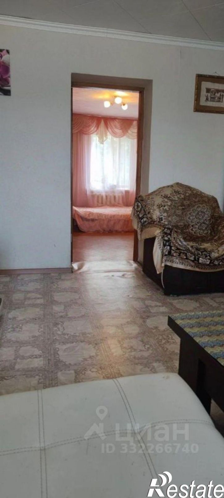 3-комн квартира ул Транспортная, 5,  д. 5