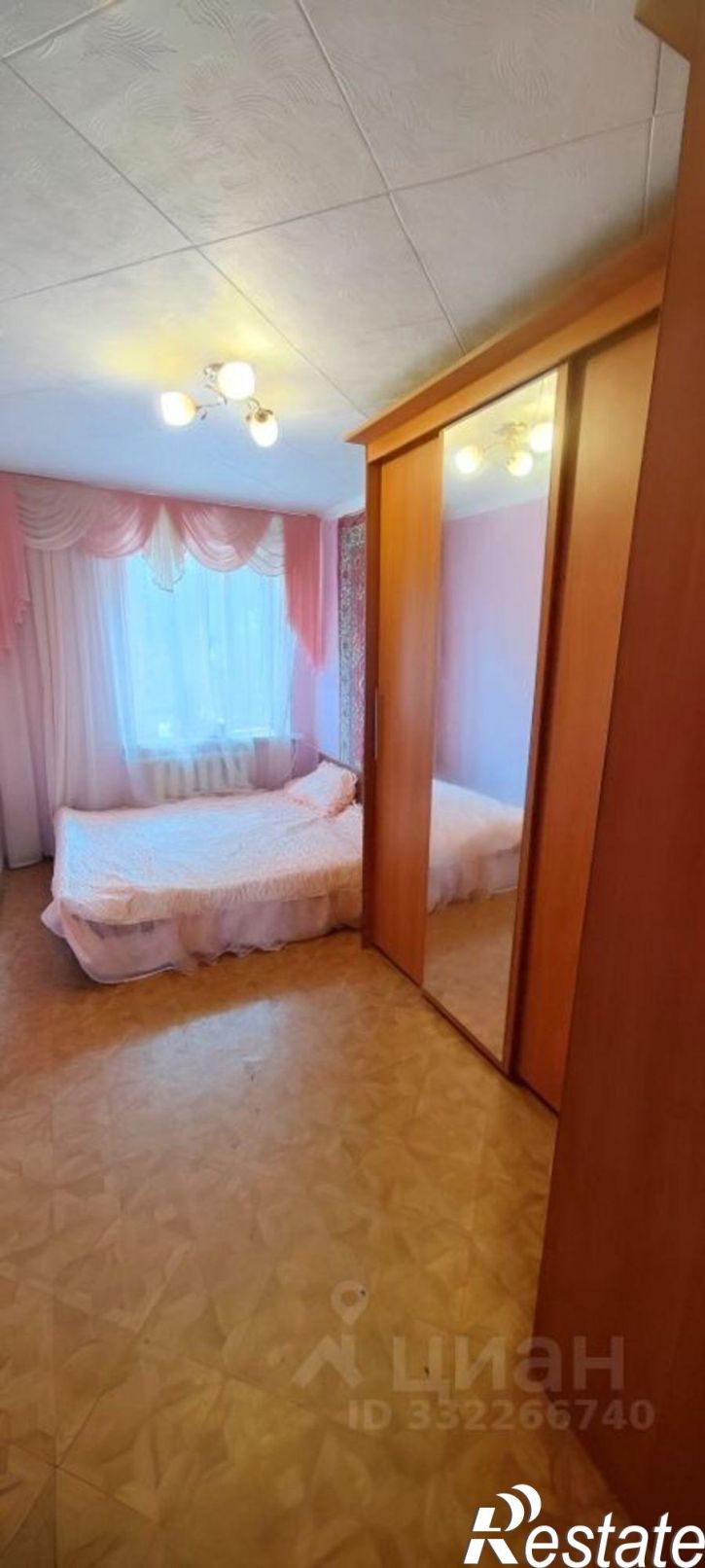 3-комн квартира ул Транспортная, 5,  д. 5