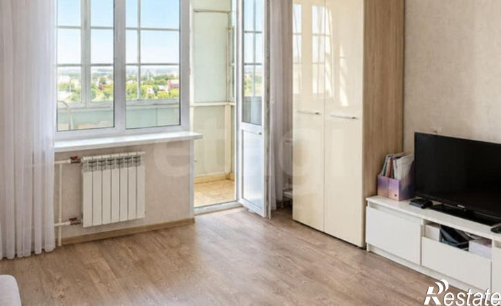 2-комн квартира ул Строителей, 17,  д. 17