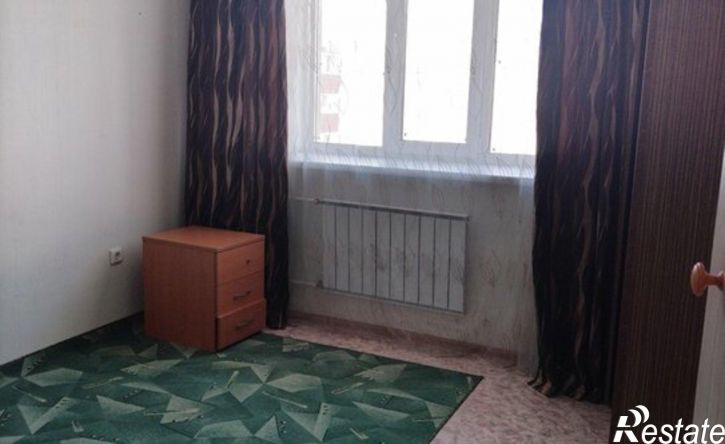 1-комн квартира ул Губернаторская, 17,  д. 17
