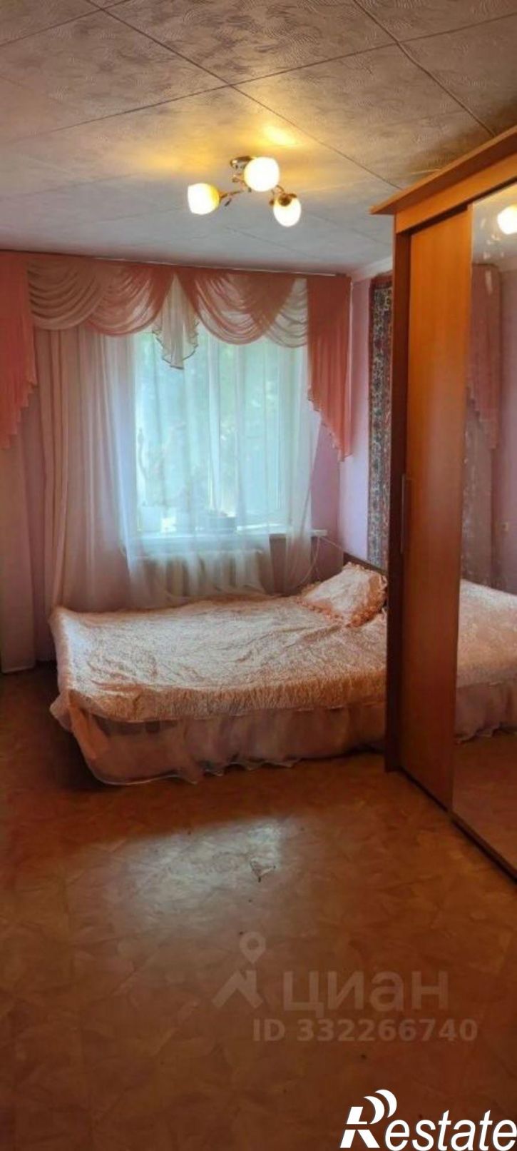 3-комн квартира ул Транспортная, 5,  д. 5