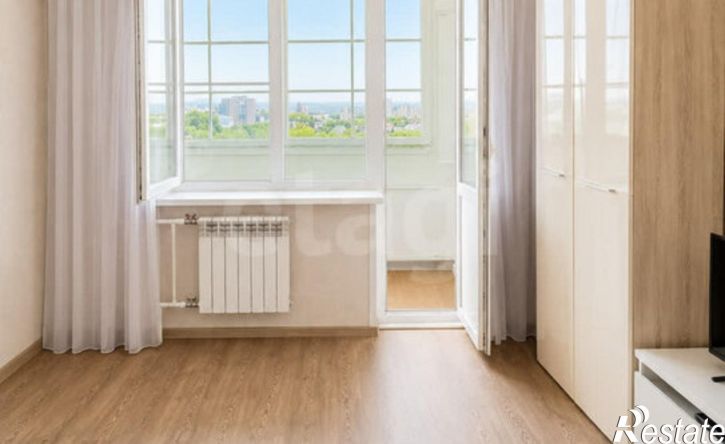 2-комн квартира ул Строителей, 17,  д. 17
