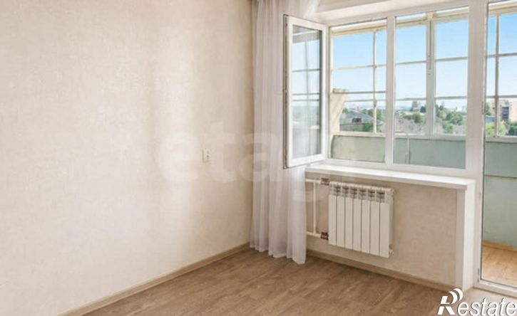 2-комн квартира ул Строителей, 17,  д. 17