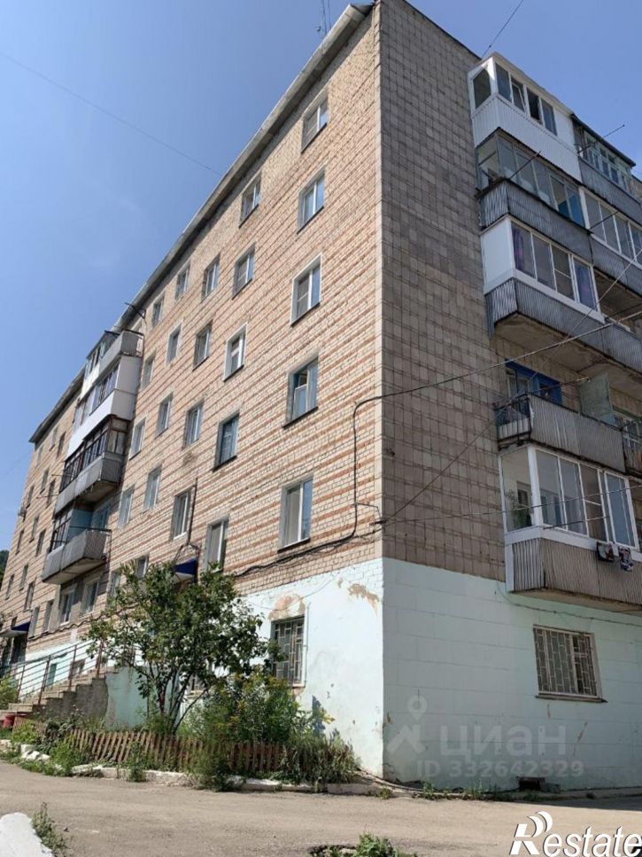 2-комн квартира ул Никитина, 6,  д. 6