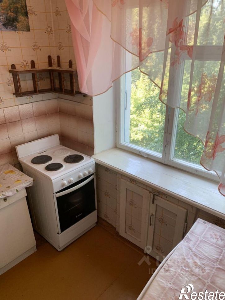2-комн квартира ул Никитина, 6,  д. 6