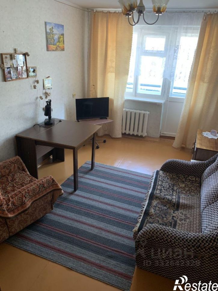 2-комн квартира ул Никитина, 6,  д. 6