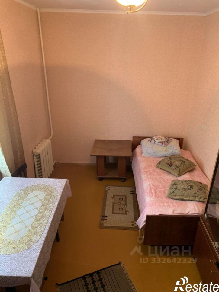 2-комн квартира ул Никитина, 6,  д. 6