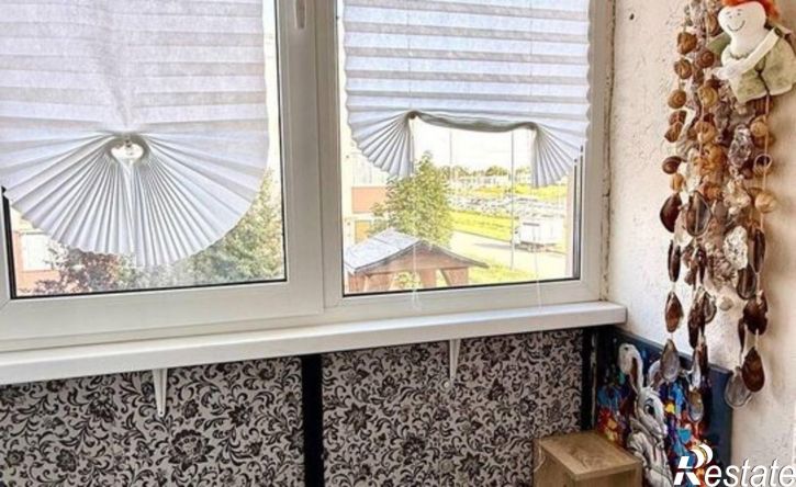 1-комн квартира ул Изумрудная, 6,  д. 6